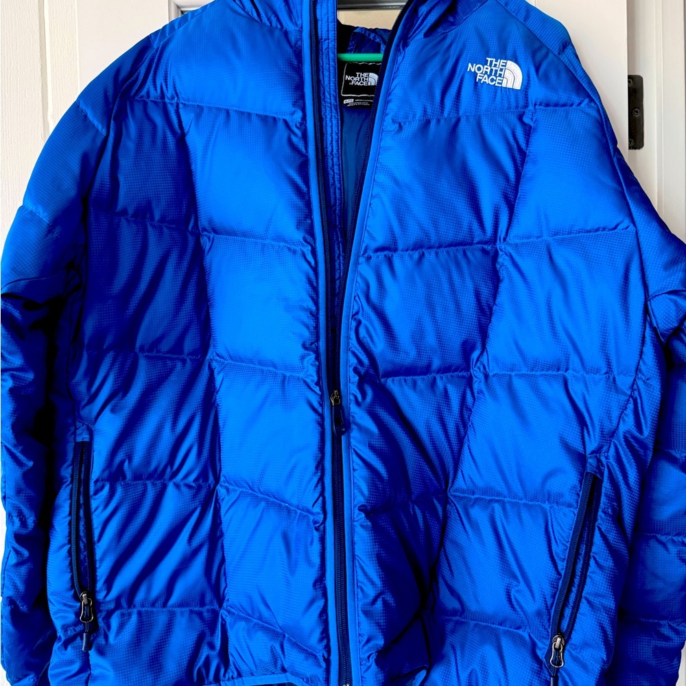 North face Men’s ski jacket